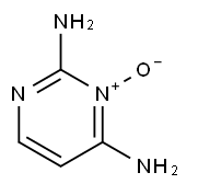 二氨基嘧啶氧化物