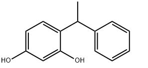 苯乙基间苯二酚